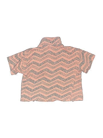 Zara Short Sleeve Polo (view 2)