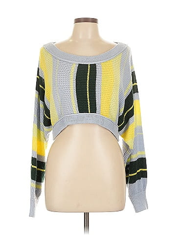 Urban Outfitters Pullover Sweater (view 1)
