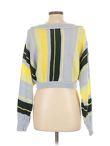 Urban Outfitters Pullover Sweater (view 2)