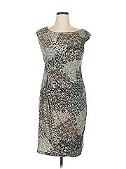 Connected Apparel Cocktail Dress