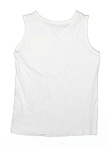Carter's Sleeveless T-Shirt (view 2)