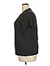 Hanes Black Active T-Shirt Size 2X - photo 4