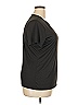 Hanes Black Active T-Shirt Size 2X - photo 3