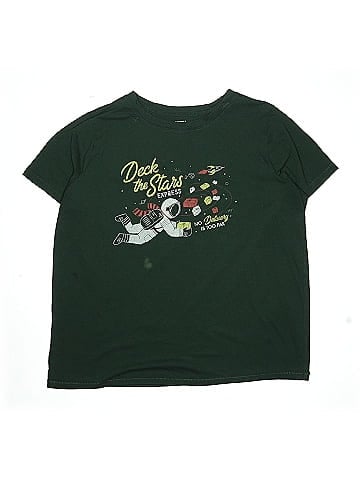 Sonoma Goods for Life Short Sleeve T-Shirt (view 1)