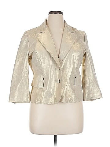 Newport News Blazer (view 1)