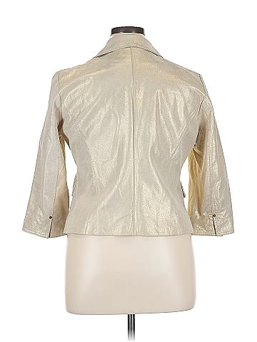 Newport News Blazer (view 2)