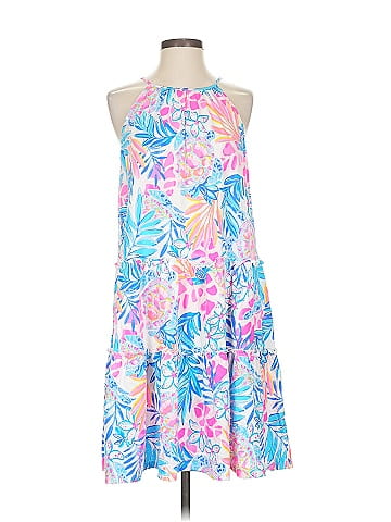 Lilly Pulitzer Cocktail Dress (view 1)