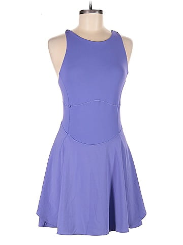 Lululemon Athletica Cocktail Dress (view 1)