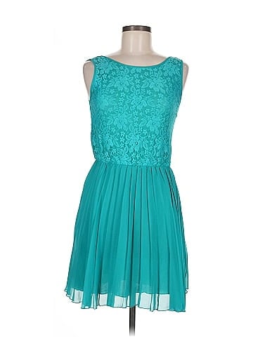 I Love H81 Cocktail Dress (view 1)