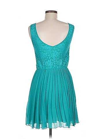 I Love H81 Cocktail Dress (view 2)