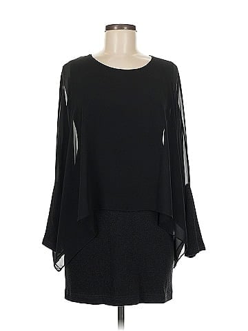 Joseph Ribkoff Long Sleeve Blouse (view 1)