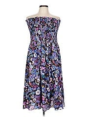Tanya Taylor Silk Skirt
