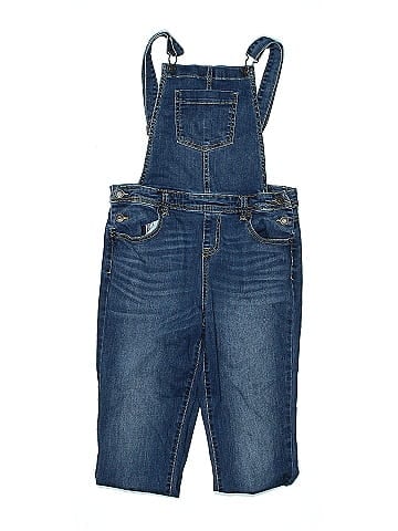 Cat & Jack Overalls (view 1)