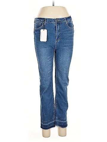 Velvet Heart Jeans (view 1)