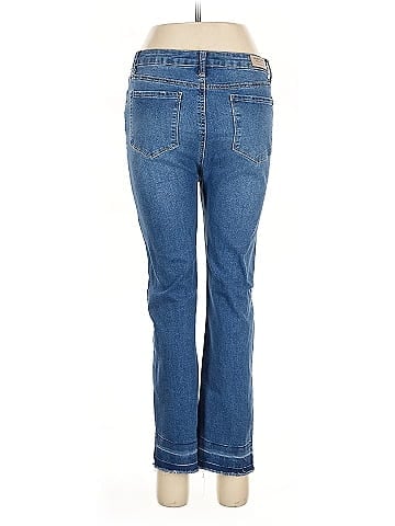 Velvet Heart Jeans (view 2)