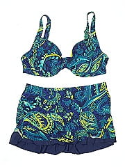 Title Nine Two Piece Swimsuit