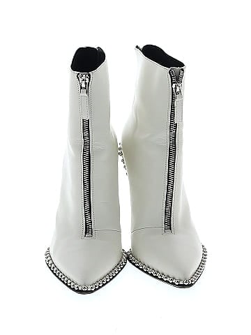 alexanderwang.t Ankle Boots (view 2)