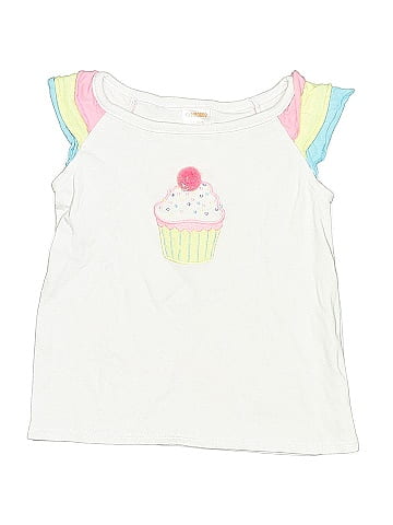 Gymboree Short Sleeve Top (view 1)