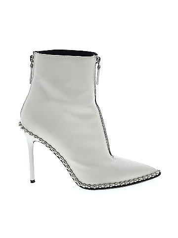 alexanderwang.t Ankle Boots (view 1)