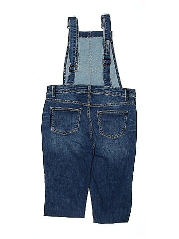 Cat & Jack Overalls (view 2)