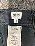 Armani Collezioni Solid Black Formal Skirt Size 2 - photo 4