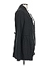 At Last Gray Black Cardigan Size L - photo 4