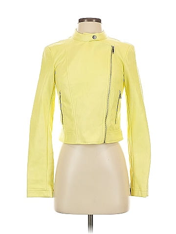Bar III Jacket (view 1)
