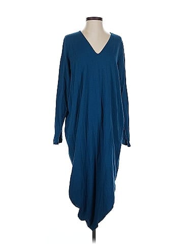 Universal Standard Casual Dress (view 1)