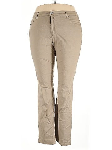 Bandolino Khakis (view 1)