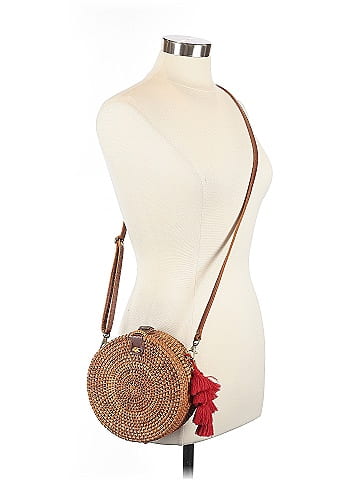 Unbranded Crossbody Bag (view 2)