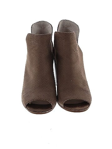 Sole Society Ankle Boots (view 2)