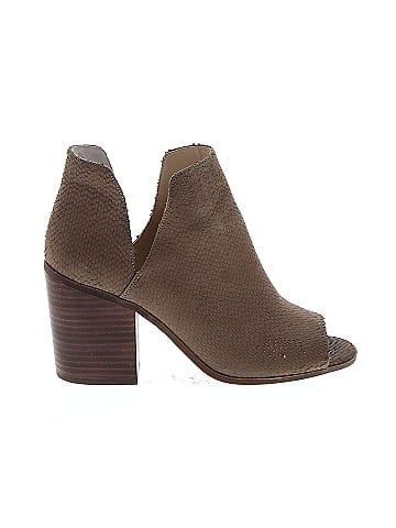 Sole Society Ankle Boots (view 1)