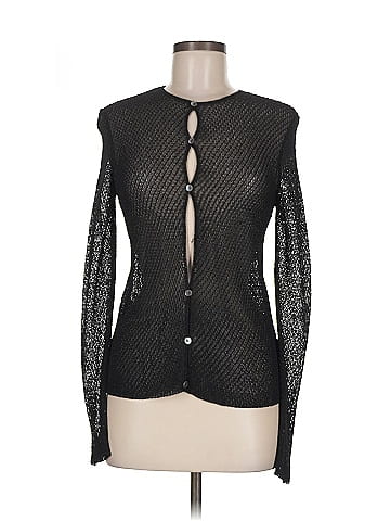 Anne Klein Cardigan (view 1)
