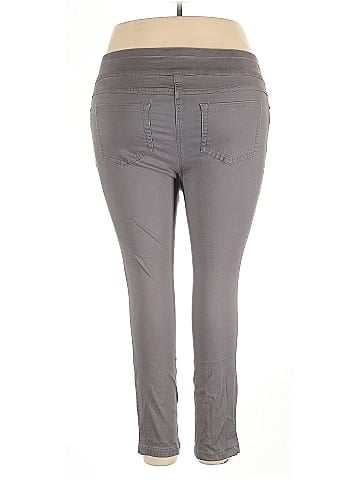 Violets & Roses Active Pants (view 2)