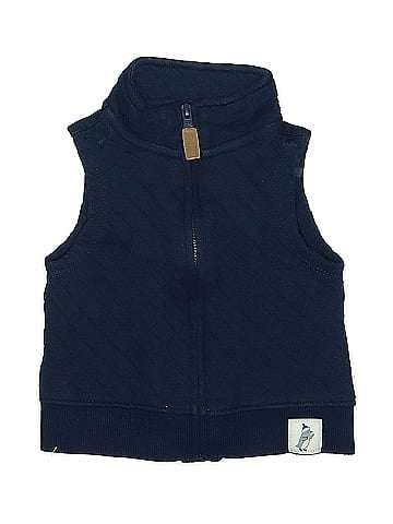 Carter's Vest (view 1)