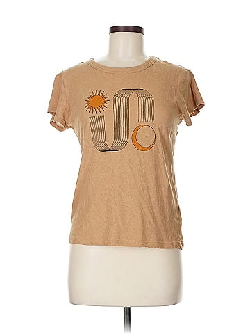 Madewell Short Sleeve T-Shirt (view 1)