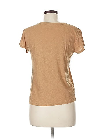 Madewell Short Sleeve T-Shirt (view 2)