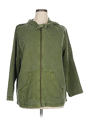 Cj Banks Jacket (view 1)
