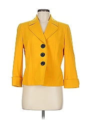 Tahari By Asl Blazer