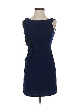 hailey logan by adrianna papell blue dress Hailey Logan by Adrianna Papell Royal Blue Bubble Dress, 7-8 –  eBargainsAndDeals Vintage Store main image 1