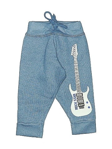 Bottlecapps Casual Pants (view 1)