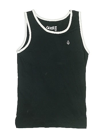 Volcom Sleeveless T-Shirt (view 1)