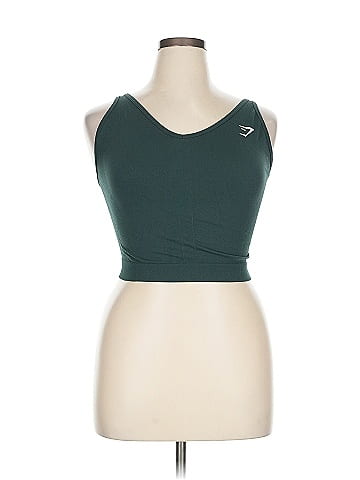 Gymshark Sports Bra (view 1)