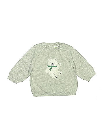 Little Me Sweatshirt (view 1)