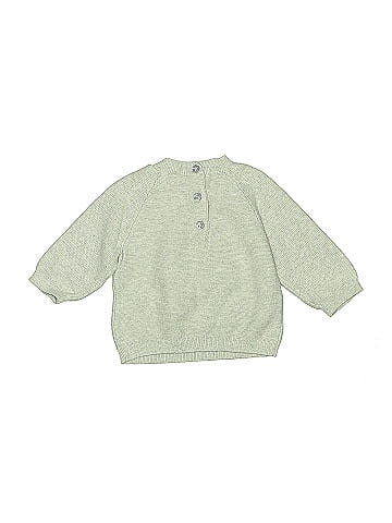 Little Me Sweatshirt (view 2)