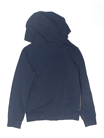 Tommy Hilfiger Zip Up Hoodie (view 2)