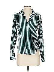 Frank & Eileen Long Sleeve Blouse