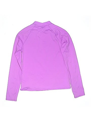 Lands' End Rash Guard (view 2)