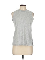 Toad & Co Sleeveless T Shirt