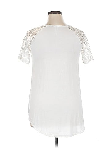 Zenana Short Sleeve T-Shirt (view 2)